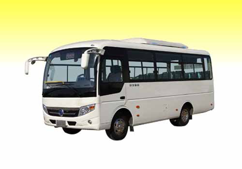 Char Dham Bus Hire Rental