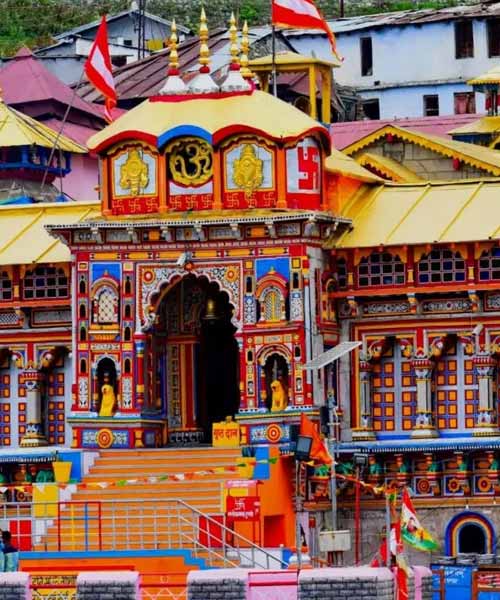 Chardham Yatra Registration 2026